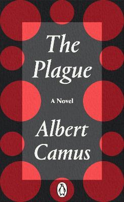 Albert Camus | The Plague | 9780241458877 | Daunt Books