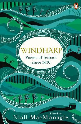 Windharp | Edited by Niall McMonagle | Charlie Byrne's