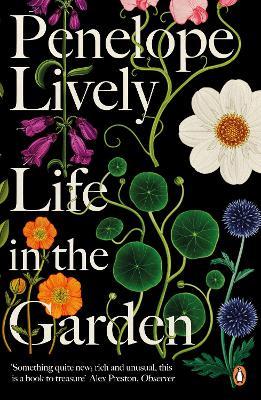 Life in the Garden | Penelope Lively | Charlie Byrne's