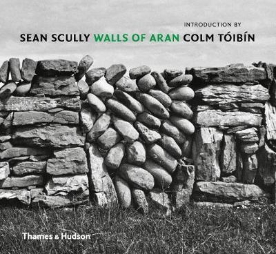 Walls of Aran | Sean Scully | Charlie Byrne's