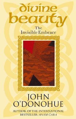 John O'Donohue | Divine Beauty | 9780553813098 | Daunt Books