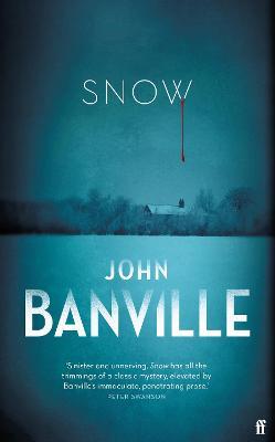 Snow | Banville, John | Charlie Byrne's