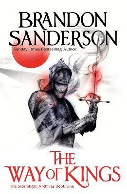 The Way of Kings Part One by Brandon Sanderson