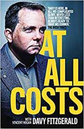 At All Costs | Davy Fitzgerald | Charlie Byrne's