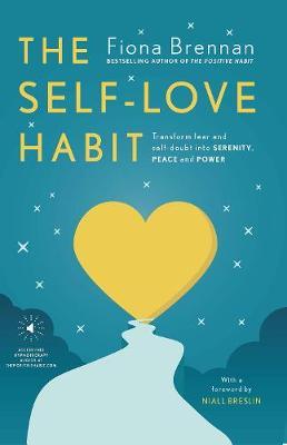 The Self Love Habit | Fiona Brennan | Charlie Byrne's