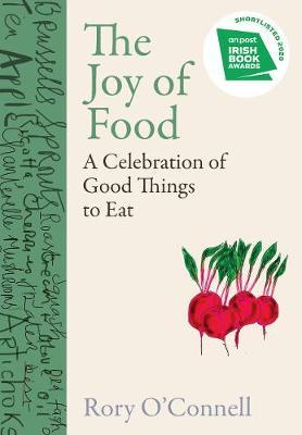 The Joy of Food | Rory O'Connell | Charlie Byrne's