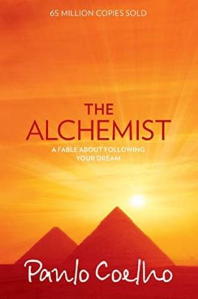 The Alchemist | Paulo Coelho | Charlie Byrne's
