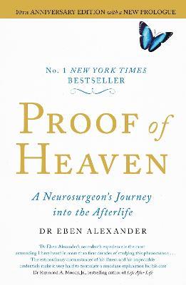 Proof of Heaven | Dr Eben Alexander | Charlie Byrne's