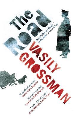 Vasily Grossman | The Road | 9780857381941 | Daunt Books