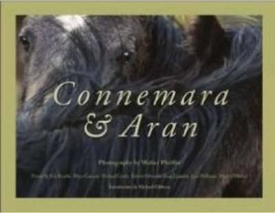 Walter Pfeiffer | Connemara and Aran | 9780992690816 | Daunt Books