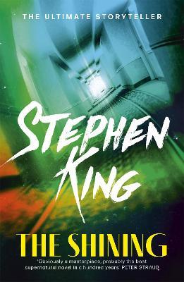 The Shining | Stephen King | Charlie Byrne's