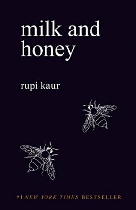 Milk and Honey | Rupi Kaur | Charlie Byrne's