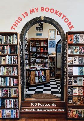 This Is My Bookstore | Chronicle Books | Charlie Byrne's