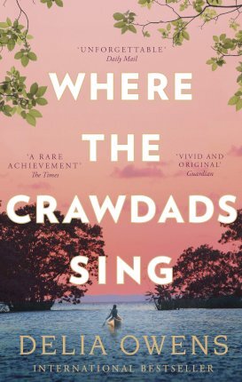 Where The Crawdads Sing | Delia Owens | Charlie Byrne's