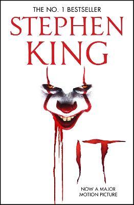 It | Stephen King | Charlie Byrne's