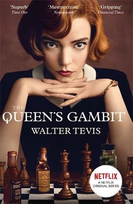 The Queen’s Gambit |  | Charlie Byrne's