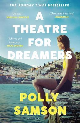 A Theatre For Dreamers | Polly Samson | Charlie Byrne's