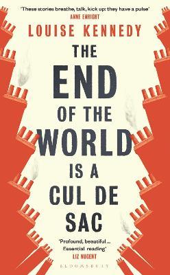 The End of the World Is A Cul De Sac | Lousie Kennedy | Charlie Byrne's