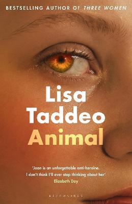 Lisa Taddeo | Animal | 9781526630933 | Daunt Books