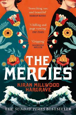 The Mercies | Kiran Millwood Hargrave | Charlie Byrne's