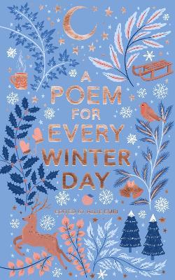 A Poem For Every Winter Day | Edited by Allie Esiri | Charlie Byrne's