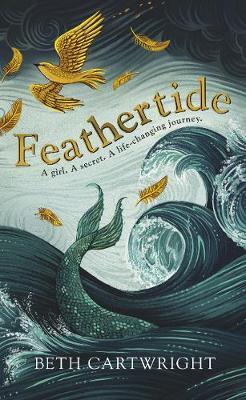 Feathertide | Beth Cartwright | Charlie Byrne's
