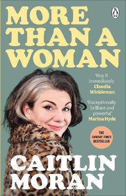More Than A Woman | Caitlin Moran | Charlie Byrne's