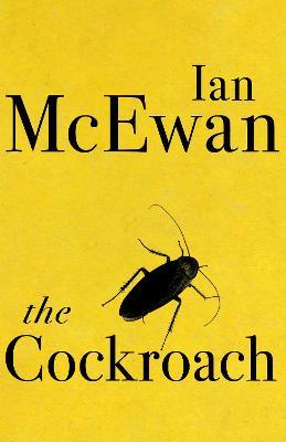 Ian McEwain | The Cockroach | 9781529112924 | Daunt Books