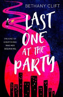 Last One At The Party | Bethany Clift | Charlie Byrne's