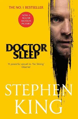 Stephen King | Doctor Sleep | 9781529375077 | Daunt Books