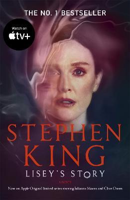 Stephen King | Lisey's Story | 9781529385212 | Daunt Books