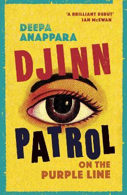 Djinn Patrol On The Purple Line | Deepa Anappara | Charlie Byrne's