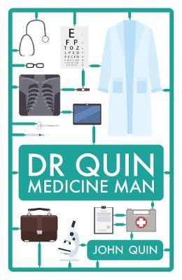 John Quin | Dr Quin