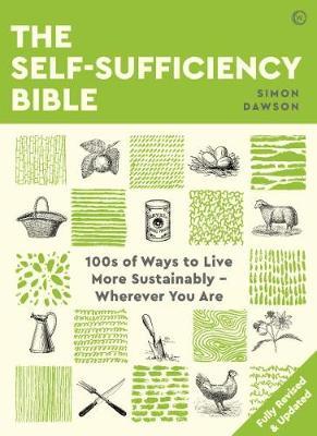 The Self-sufficiency Bible | Simon Dawson | Charlie Byrne's