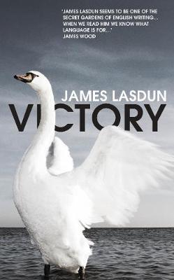 James Lasdun | Victory | 9781787331174 | Daunt Books
