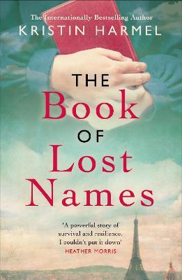 The Book of Lost Names | Kristin Harmel | Charlie Byrne's