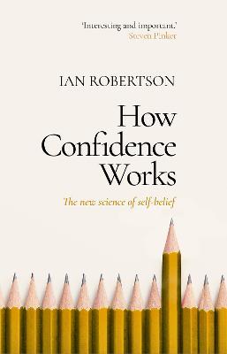 How Confidence Works | Ian Robertson | Charlie Byrne's