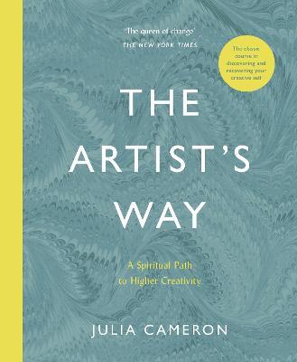 The Artist’s Way | Julia Cameron | Charlie Byrne's