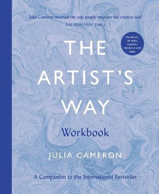 The Artist’s Way Workbook | Julia Cameron | Charlie Byrne's
