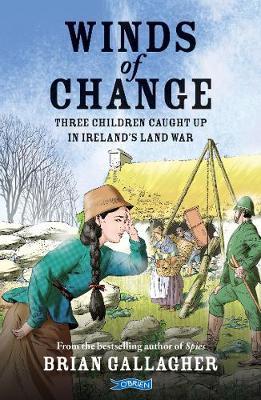 Winds of Change | Brian Gallagher | Charlie Byrne's