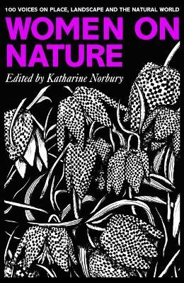 Women On Nature | Katherine Norbury | Charlie Byrne's