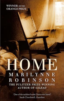Marilynne Robinson | Home | 9781844085507 | Daunt Books