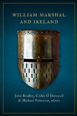 William Marshall and Ireland | John Bradley, Cóilín Ó Drisceoil & Michael Potterton | Charlie Byrne's
