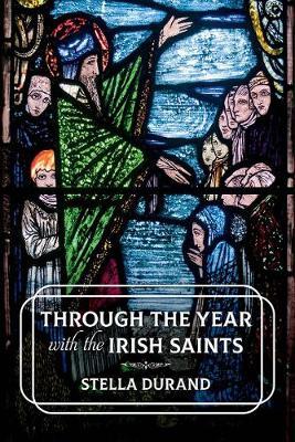 Through The Year With The Irish Saints |  | Charlie Byrne's