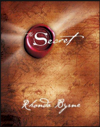 Rhonda Byrne | The Secret | 9781847370297 | Daunt Books