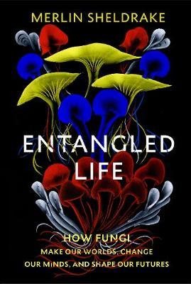 Entangled Life: How Fungi Make Our Worlds, Change Our Minds and Shape Our Futures | Merlin Sheldrake | Charlie Byrne's