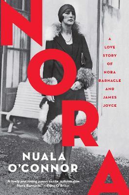 Nora | Nuala O'Connor | Charlie Byrne's