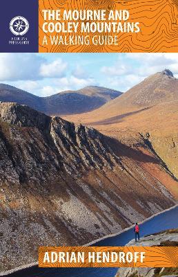 Adrian Hendroff | The Mourne and Cooley Mountains | 9781848893467 | Daunt Books