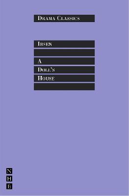Henrik Ibsen | A Doll's House | 9781854592361 | Daunt Books