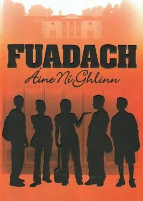 Áine Ní Ghlinn | Fuadach | 9781901176551 | Daunt Books